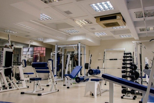 Imagem 3 da galeria do parceiro AF Hub Academia Integrada