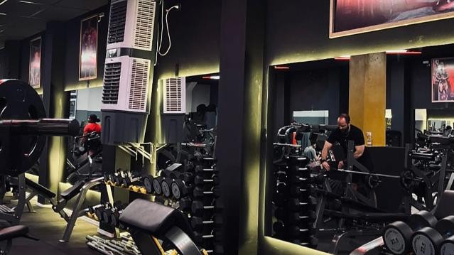 Imagem 3 da galeria do parceiro Imperius Fit Osasco