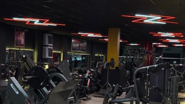 Imagem 1 da galeria do parceiro Imperius Fit Osasco