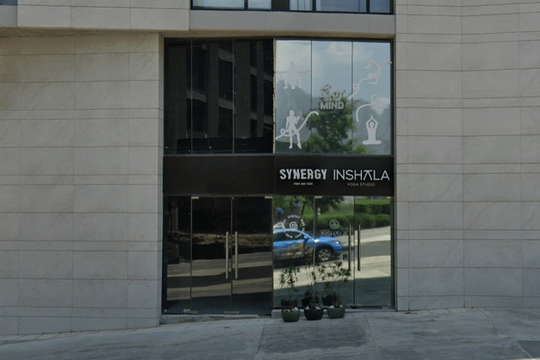 Imagen 2 de la galería del partner Inshala Yoga Studio Cordillera