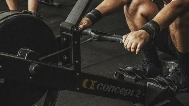 Bild 1 von Europa Gym Fitness Club Partnergalerie