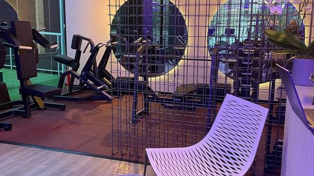 Imagem 3 da galeria do parceiro Academia Sport Soul training