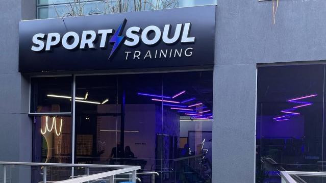Imagem 2 da galeria do parceiro Academia Sport Soul training