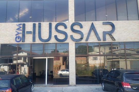 Imagem 2 da galeria do parceiro Hussar Gym