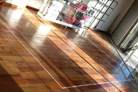 Imagem 3 da galeria do parceiro Hussar Gym