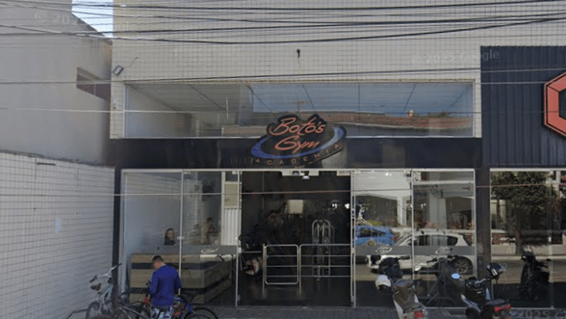 Imagem 2 da galeria do parceiro Botos Gym Anchieta