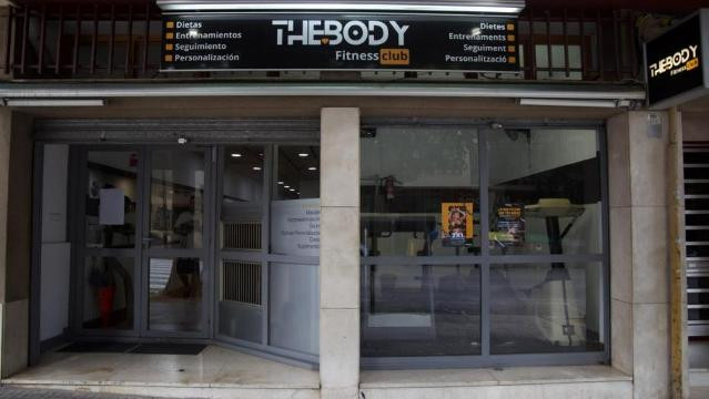 Imagen 2 de la galería del partner The Body Fitness Club