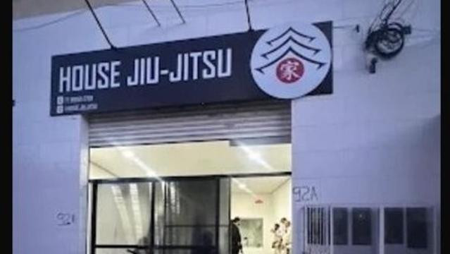 Imagem 2 da galeria do parceiro HOUSE Jiu-Jitsu