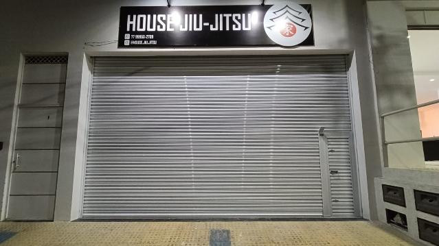 Imagem 2 da galeria do parceiro HOUSE Jiu-Jitsu