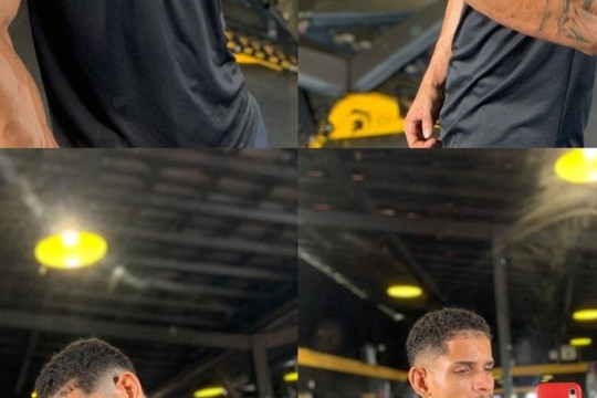 Imagem 3 da galeria do parceiro Academia Top