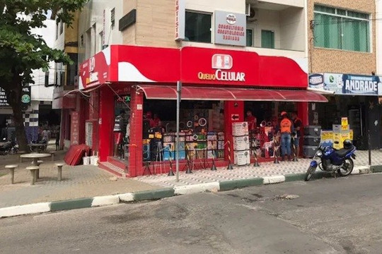 Imagem 2 da galeria do parceiro Academia Top