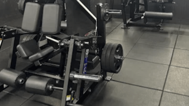 Image 3 from GYM NYC Lexington partner gallery