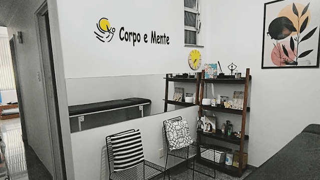 Imagem 3 da galeria do parceiro Corpo e Mente Pilates