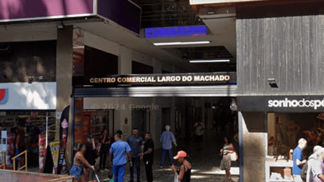 Imagem 2 da galeria do parceiro Corpo e Mente Pilates