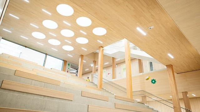 Bild 3 von YogaThrive x VHS Partnergalerie