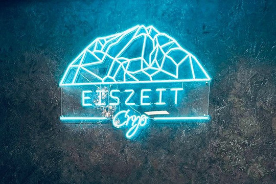 Bild 2 von Eiszeit Cryo Rosenheim Partnergalerie