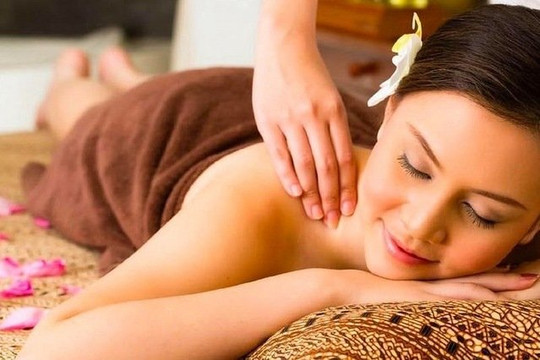 Bild 1 von Siam Tulip Thaimassage Partnergalerie