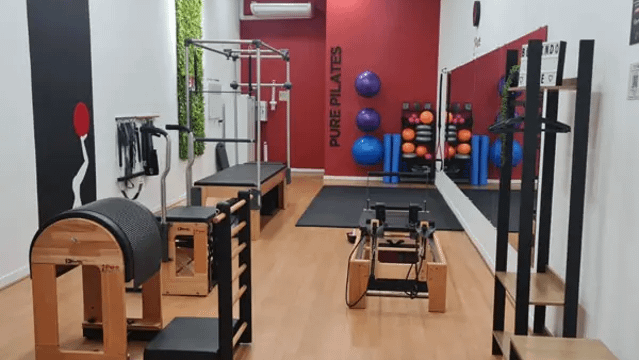 Imagem 2 da galeria do parceiro Pure Pilates - Ermelino Matarazzo - Vila Paranaguá 2
