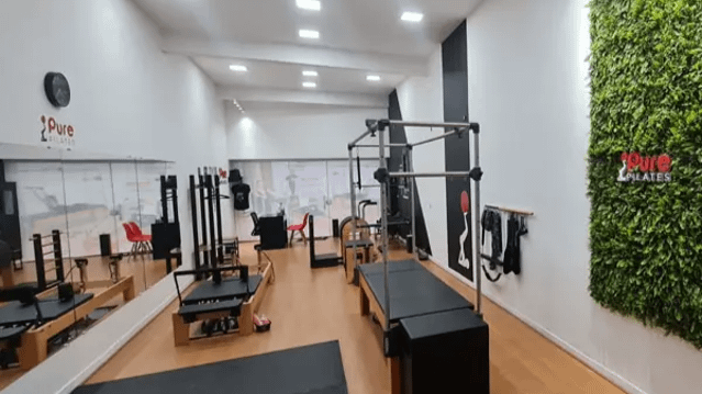 Imagem 3 da galeria do parceiro Pure Pilates - Ermelino Matarazzo - Vila Paranaguá 2