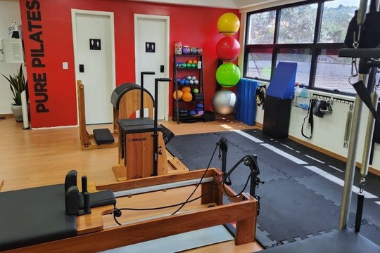 Imagem 2 da galeria do parceiro Pure Pilates - Ermelino Matarazzo - Vila Paranaguá 2