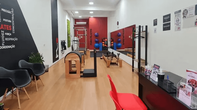 Imagem 1 da galeria do parceiro Pure Pilates - Ermelino Matarazzo - Vila Paranaguá 2