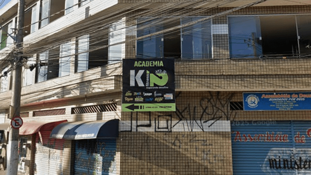 Imagem 2 da galeria do parceiro K2 - Jardim Angélica