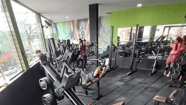 Imagem 3 da galeria do parceiro K2 - Jardim Angélica