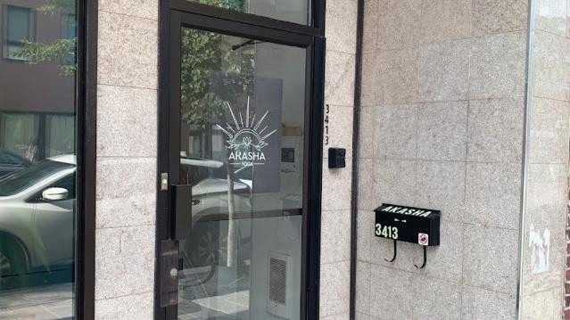 Image 2 de la galerie du partenaire Akasha Yoga Montreal