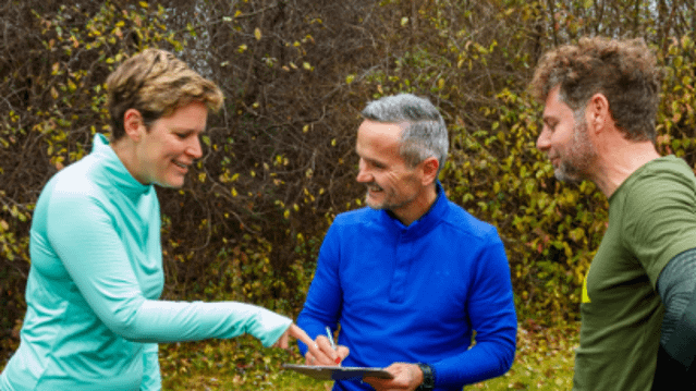 Bild 2 von Work-Fitness-Balance München Partnergalerie