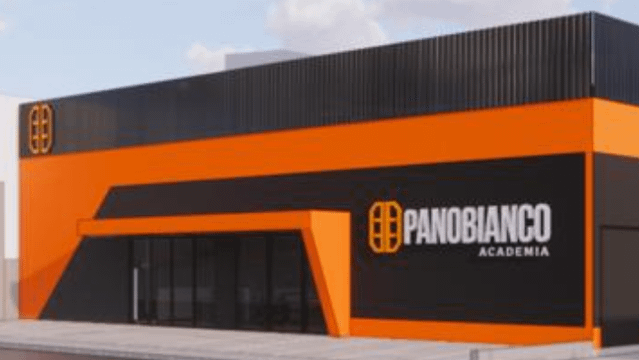 Imagem 1 da galeria do parceiro Panobianco Bebedouro