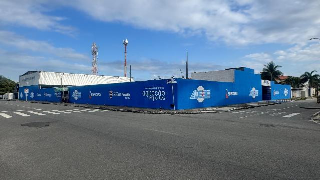 Imagem 2 da galeria do parceiro Agitação Esportes - Clube da Energisa