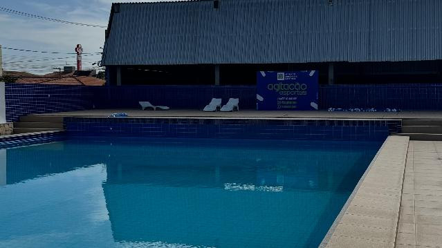 Imagem 3 da galeria do parceiro Agitação Esportes - Clube da Energisa