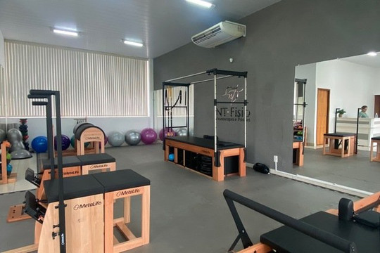 Imagem 1 da galeria do parceiro NT Pilates