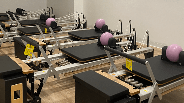 Image 1 from U+FIT Alhambra partner gallery