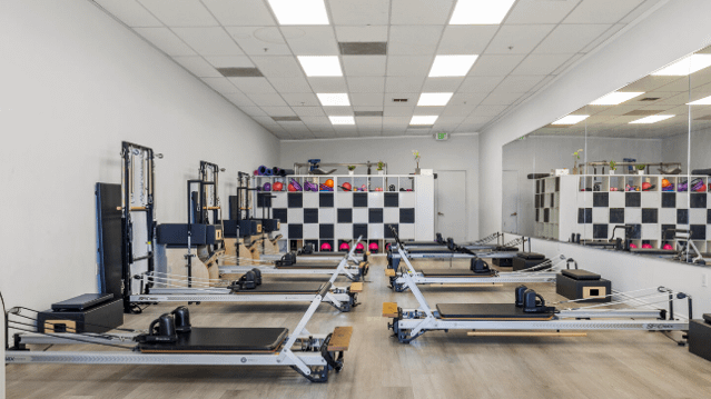 Image 2 from U+FIT Alhambra partner gallery