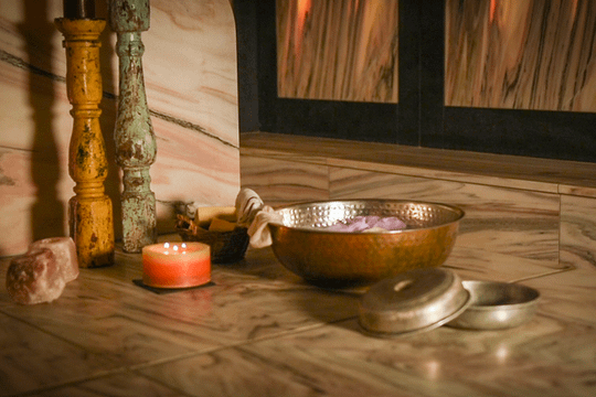 Bild 1 von Gezer Spa Im Park Inn by Radisson Partnergalerie