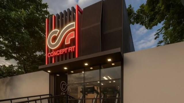 Imagem 3 da galeria do parceiro Concept Fit