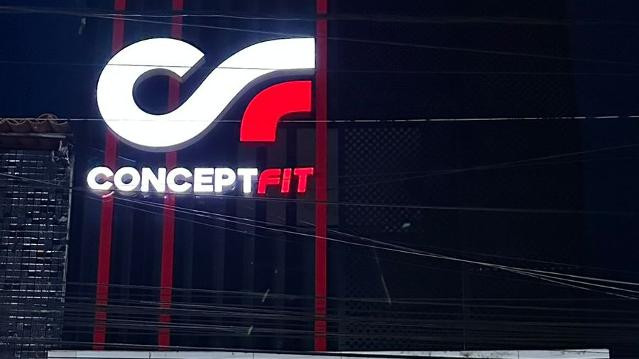 Imagem 2 da galeria do parceiro Concept Fit