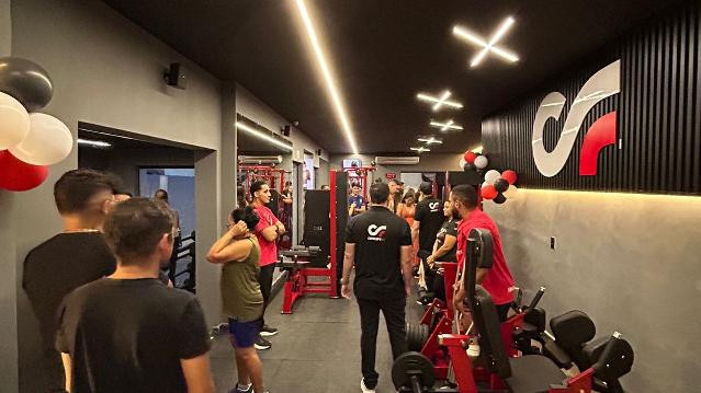 Imagem 1 da galeria do parceiro Concept Fit