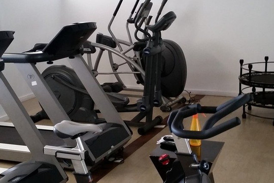 Imagem 2 da galeria do parceiro Equilibrium 30 Studio