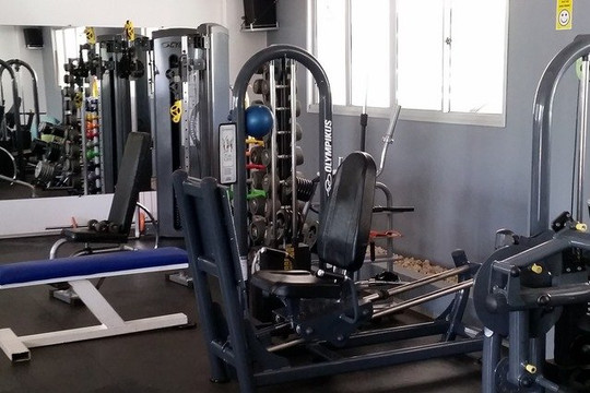 Imagem 1 da galeria do parceiro Equilibrium 30 Studio