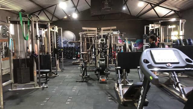 Imagem 1 da galeria do parceiro CT Corppus