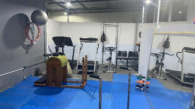 Imagem 1 da galeria do parceiro Bpm Esportes Centro