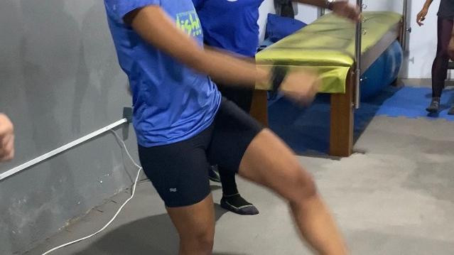 Imagem 3 da galeria do parceiro Bpm Esportes Centro