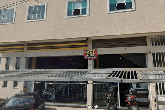 Imagem 2 da galeria do parceiro Hit Fit Academia