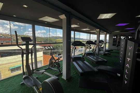 Imagem 3 da galeria do parceiro FNM Centro de Treinamento