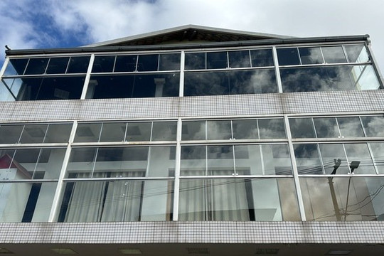 Imagem 1 da galeria do parceiro FNM Centro de Treinamento