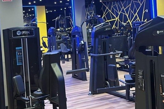 Imagem 1 da galeria do parceiro Follego Fitness Academia