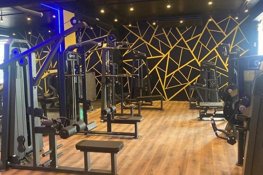 Imagem 3 da galeria do parceiro Follego Fitness Academia