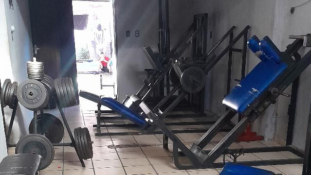 Imagem 3 da galeria do parceiro Casa Maromba Torre